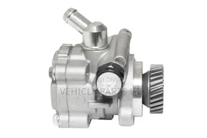 Power Steering Pump Toyota 2VD Prado, Land Cruiser V8