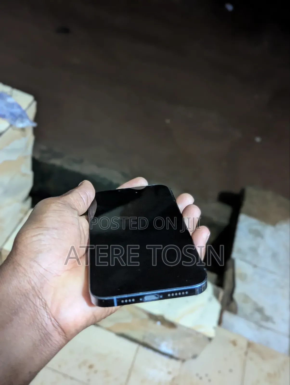 Apple iPhone 13 Pro Max 128 GB Blue