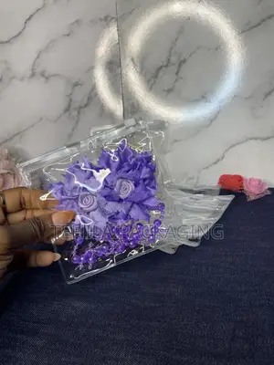 Clear Ziplock