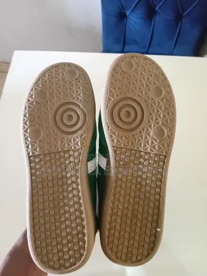 Brand New Shoe