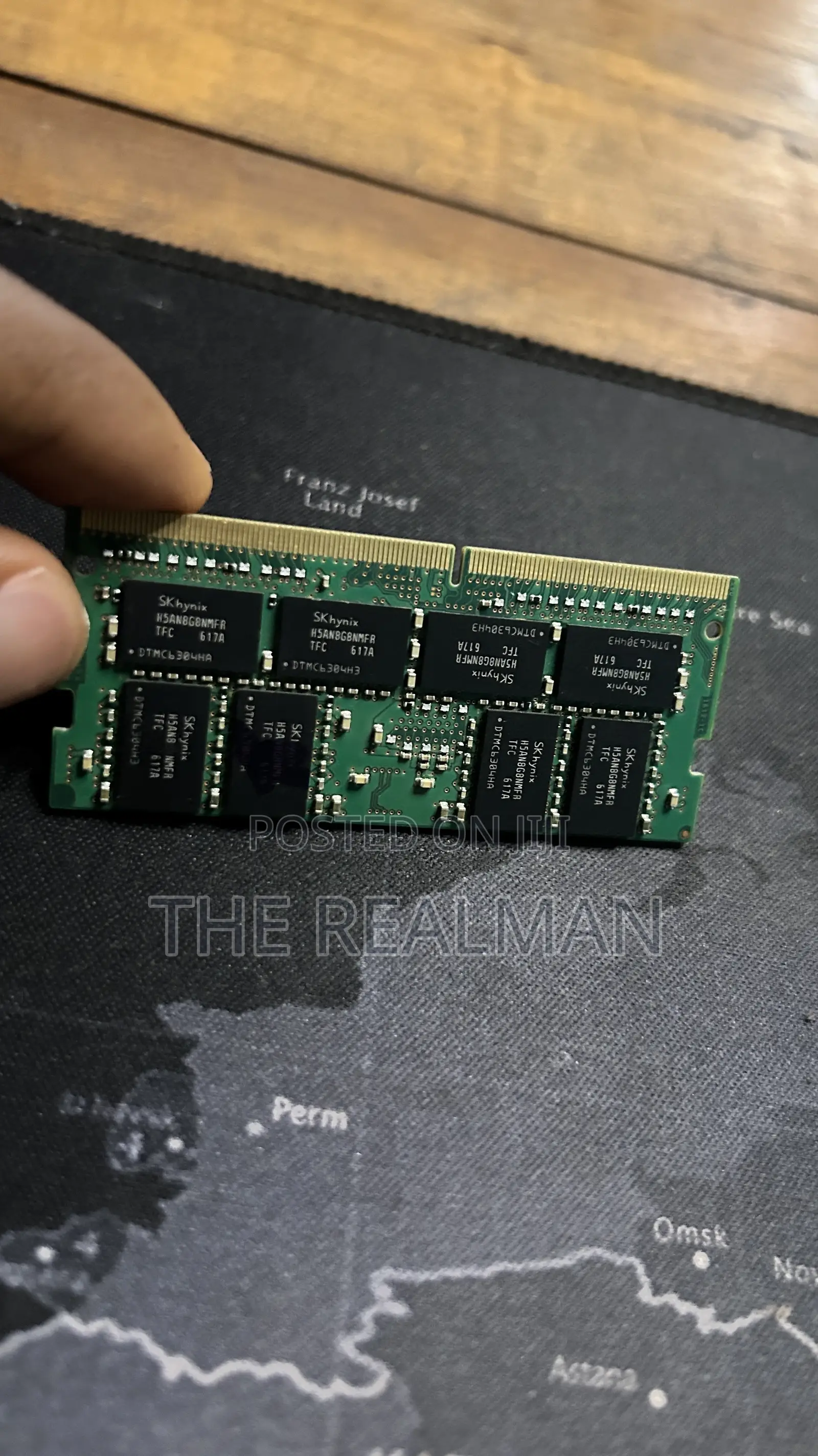 16GB DDR4 Ram Works Perfect for Laptop and Mini PC