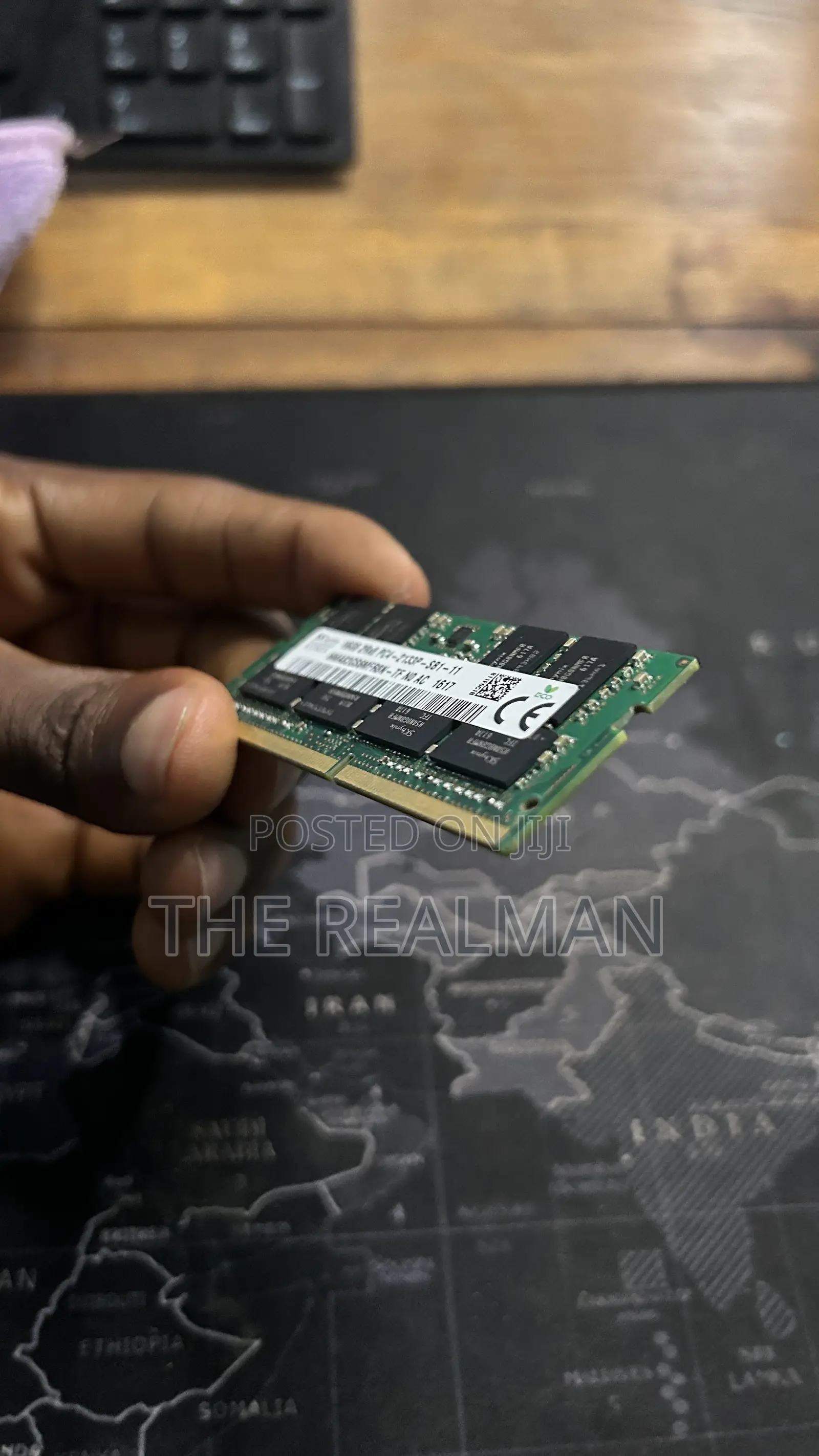 16GB DDR4 Ram Works Perfect for Laptop and Mini PC