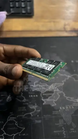 16GB DDR4 Ram Works Perfect for Laptop and Mini PC