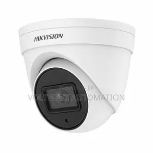 Hikvision 2 MP Indoor Fixed Turret Camera - DS-2CE76D0T-EXIPF