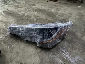 Corolla 2020 Head Light