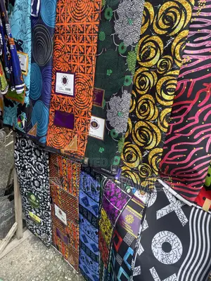 Ankara Materials
