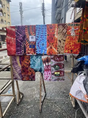 Ankara Materials