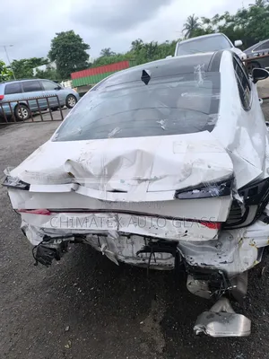 2021 Hyu Sonata Back Windscreen Glass Available at Chimatex