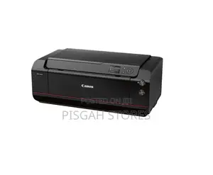 Canon Image PROGRAF PRO-1000 Professional Photographic Inkjet Printer