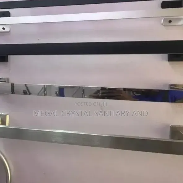 Bathroom Accessories