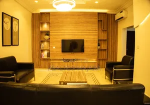 2bedroom Apartment Available for Rent at Fo1 Kuwba Abuja