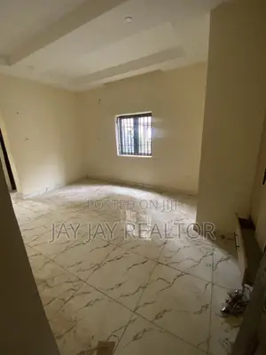 3bdrm House in Durumi for rent