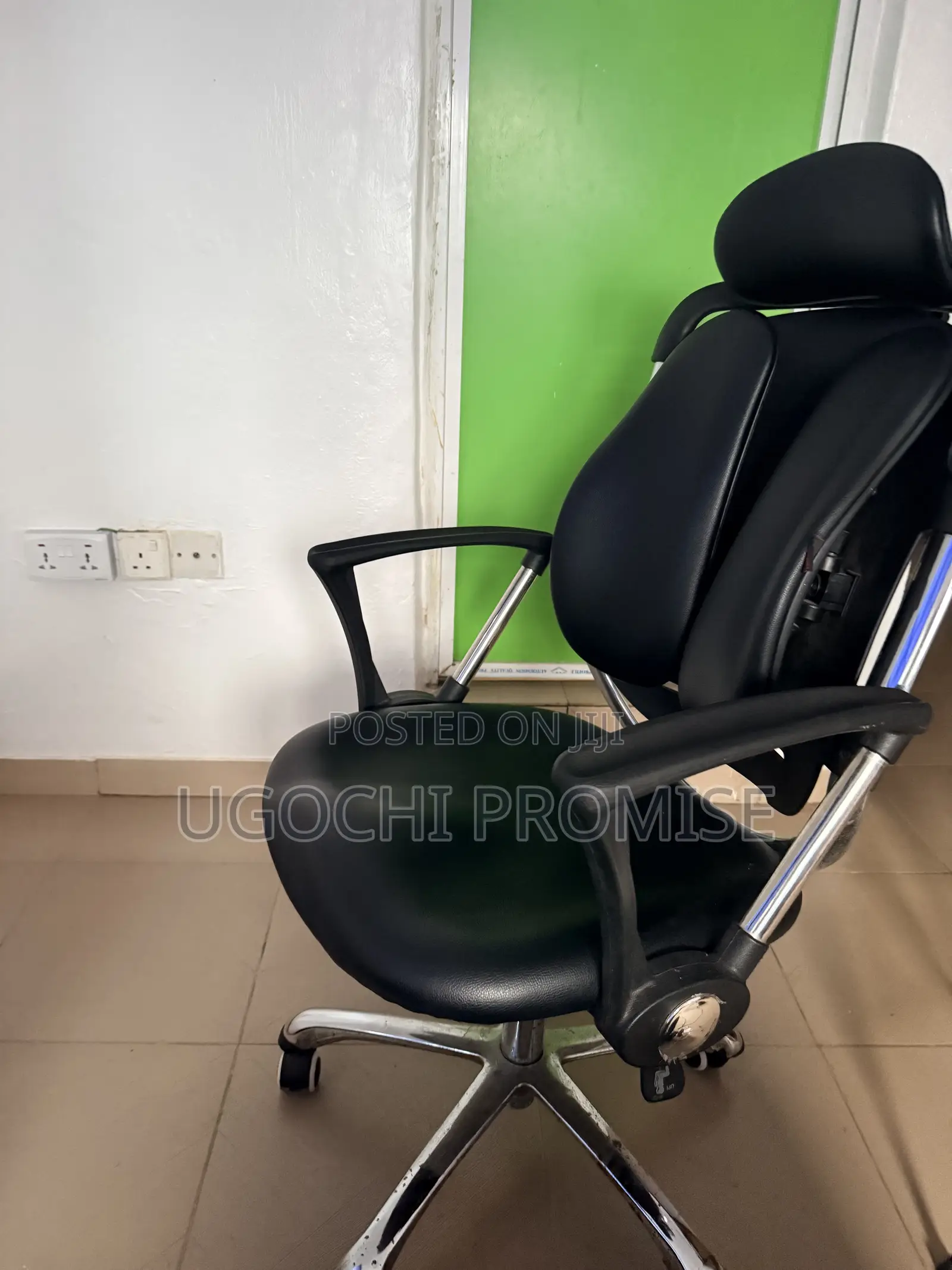Game Chair