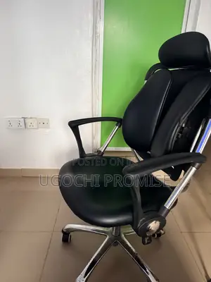 Game Chair