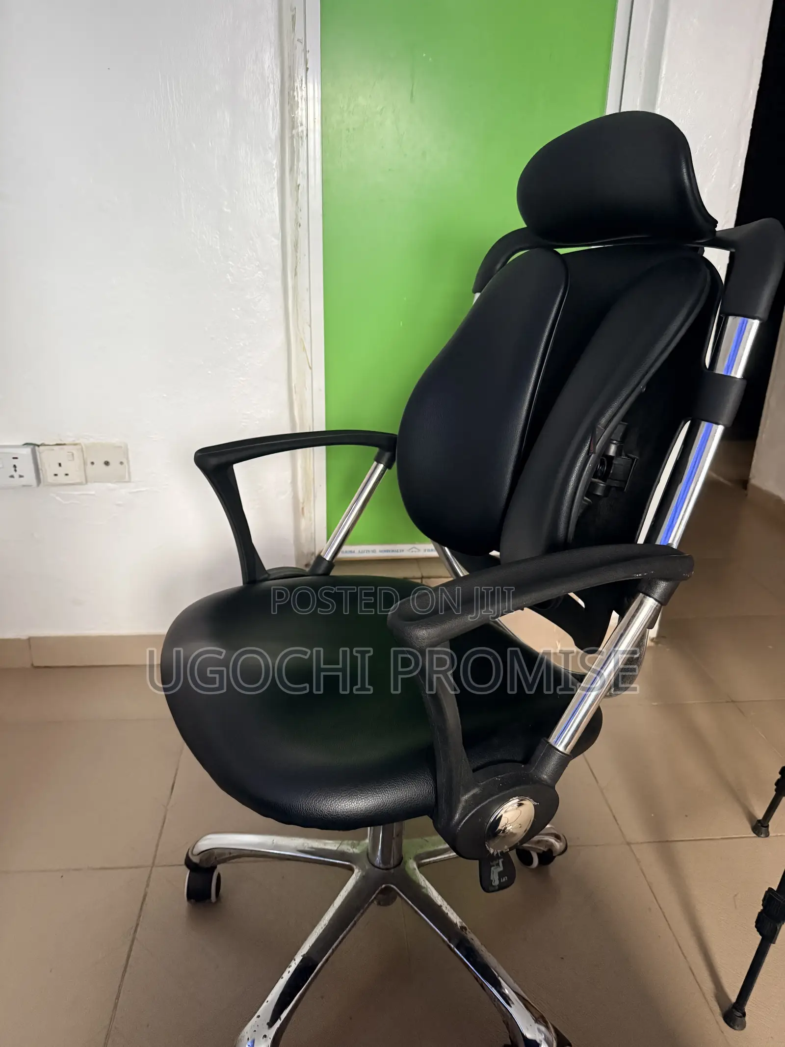 Game Chair