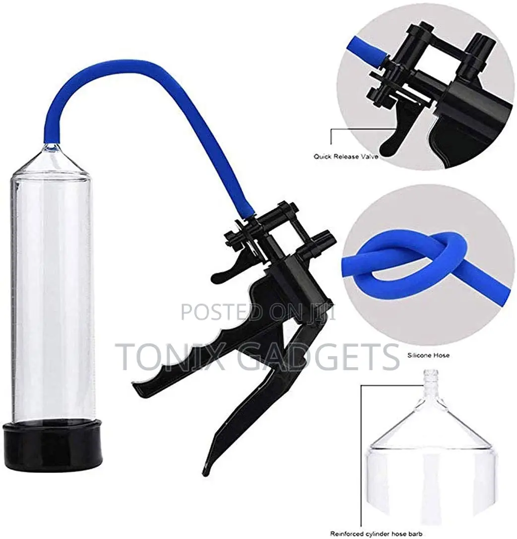 Proxtra Man’s Pump