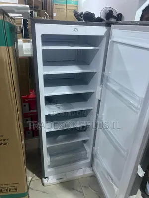 Hisense Low Power 190l Freezer for Sale-Brand New