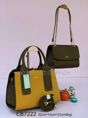 Sarah's Collection