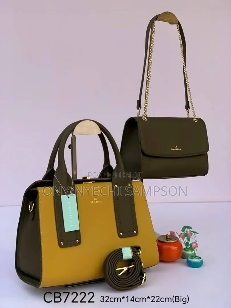 Sarah's Collection