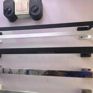 Bathroom Accessories