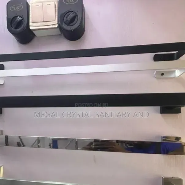 Bathroom Accessories