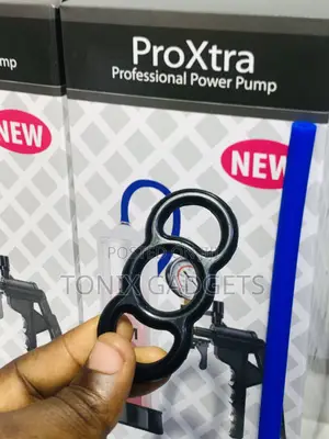 Proxtra Man’s Pump