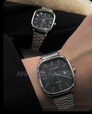 Casio Watches
