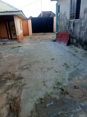Mini Flat in Ijede / Ikorodu for rent