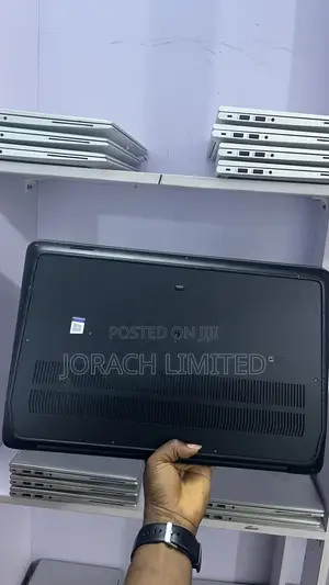 Laptop HP ZBook 17 G3 16GB Intel Core i7 SSD 256GB