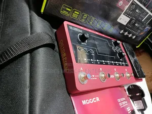 Mooer GE150 Pro Li Multi Effect Pedal