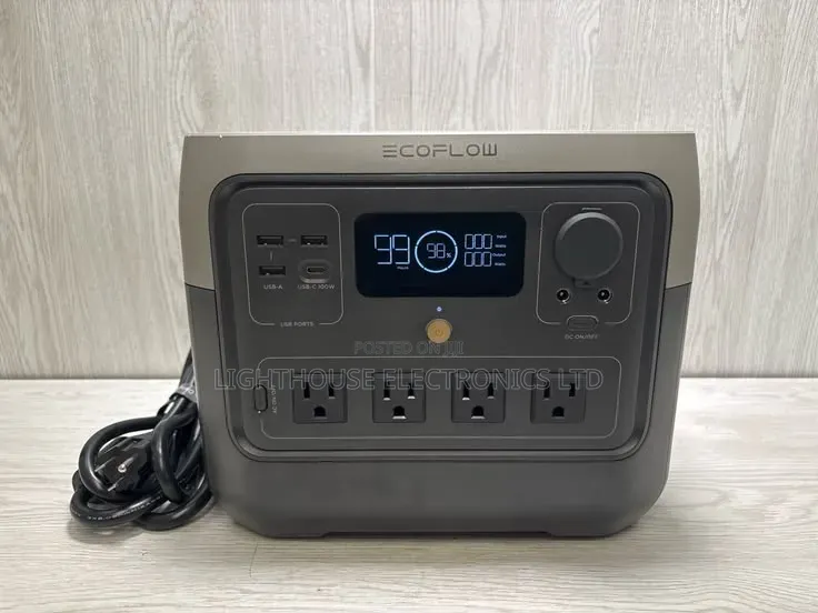 Ecoflow River 2 Pro