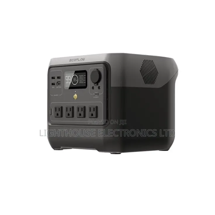 Ecoflow River 2 Pro