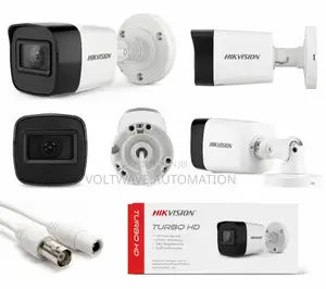 HIKVISION 2 MP Fixed Mini Bullet Camera - DS-2CE16D0T-EXIPF