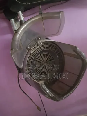 Hair Dryer