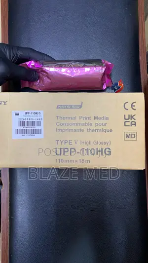 Ultrasound Paper Type 5