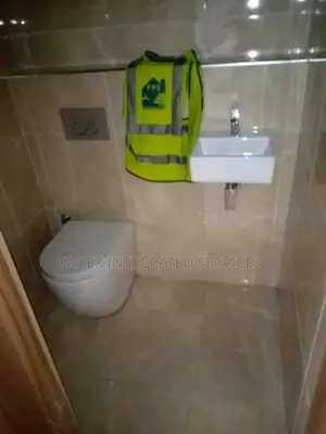 Plumber in Lagos