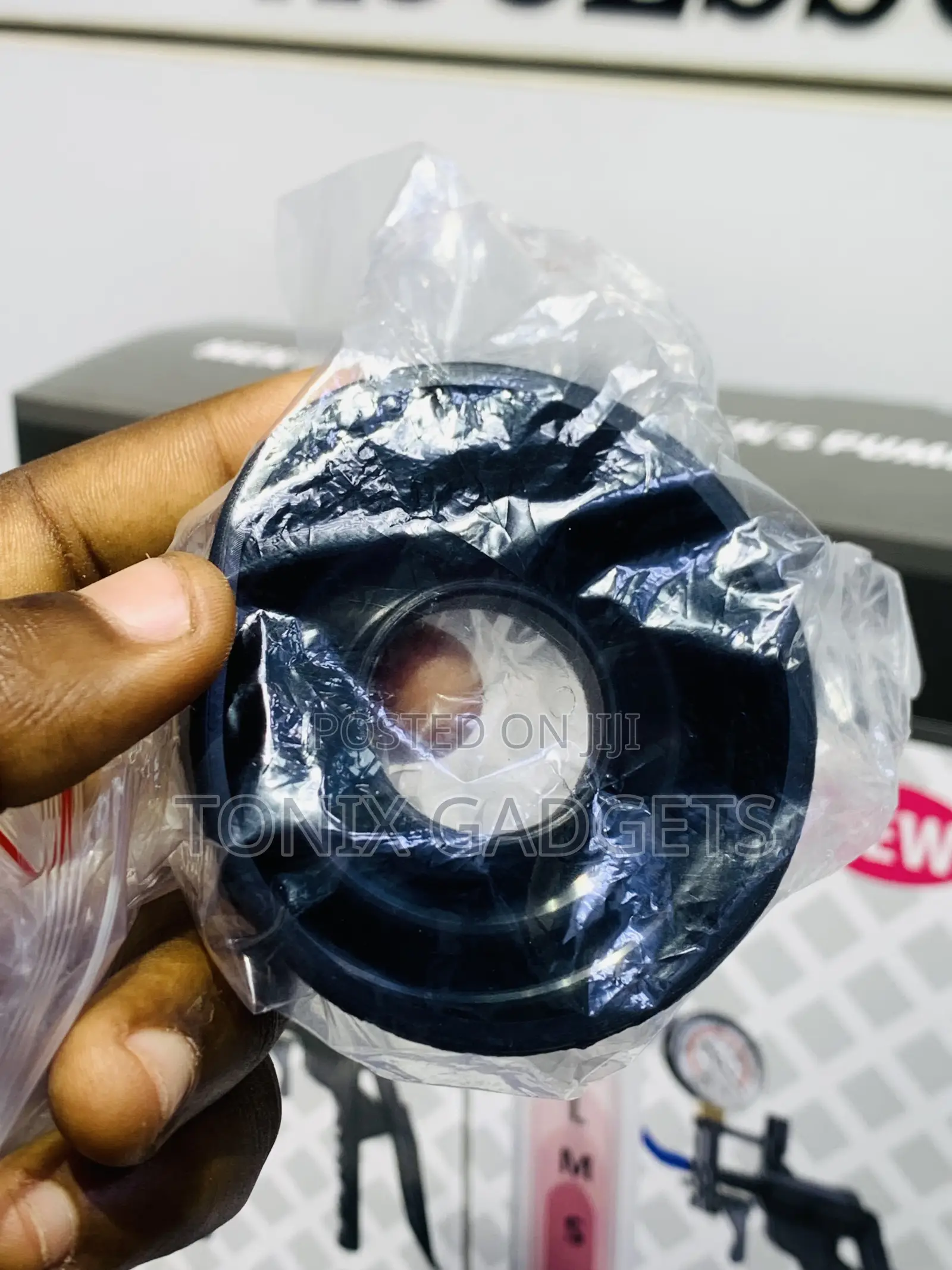 Proxtra Man’s Pump