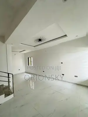 3bdrm Duplex in Ado / Ajah for sale