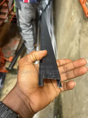 30mm Profile