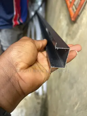 30mm Profile