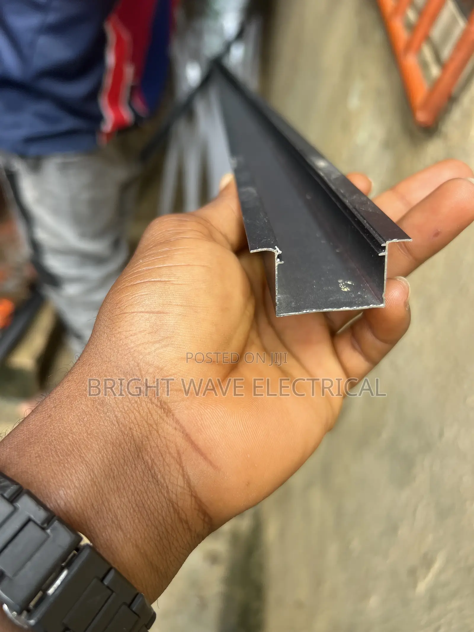30mm Profile