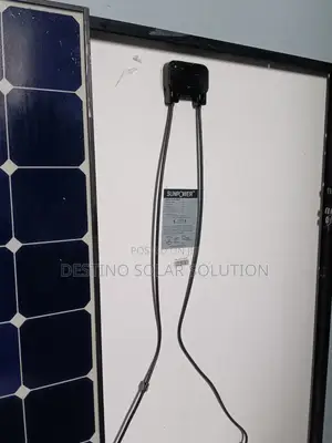 SUNTECH Solar Panel 450watts