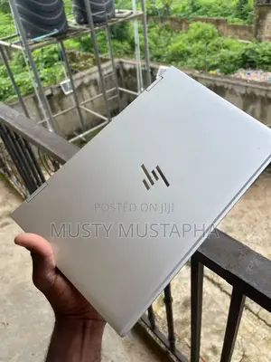 Laptop HP EliteBook x360 1030 G8 32GB Intel Core i7 SSD 512GB