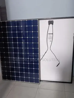 SUNTECH Solar Panel 450watts