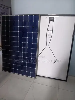 SUNTECH Solar Panel 450watts