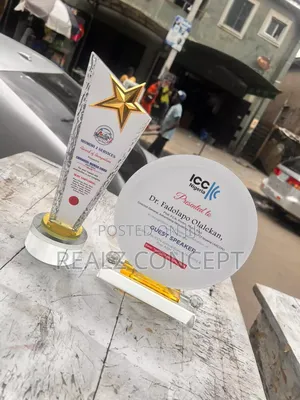 Awards Designs and Printing