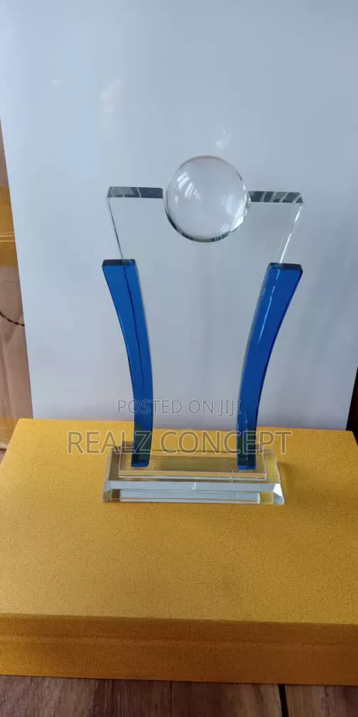 Awards Designs and Printing