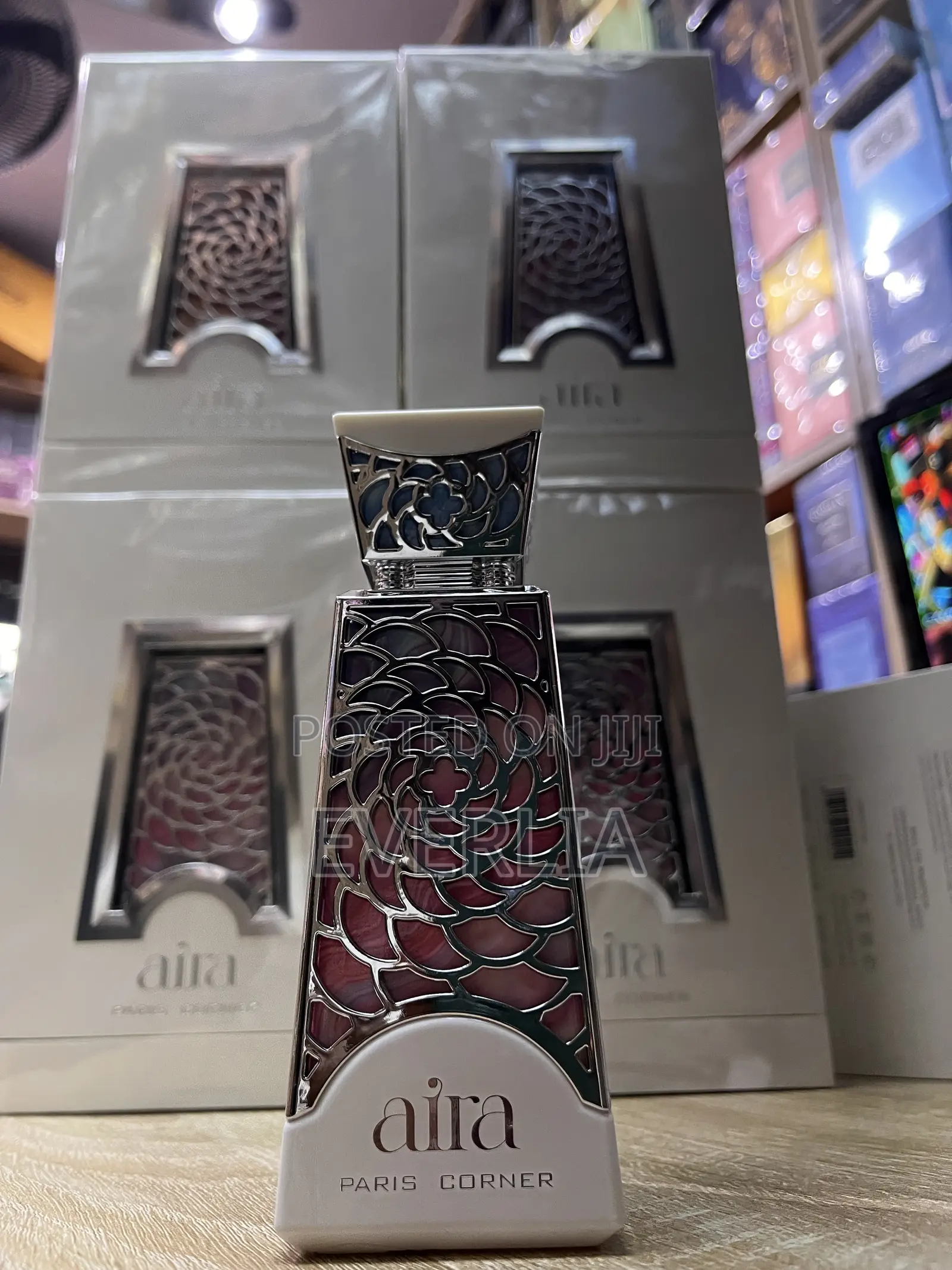 Aira by Paris Corner, Addictive Perfume