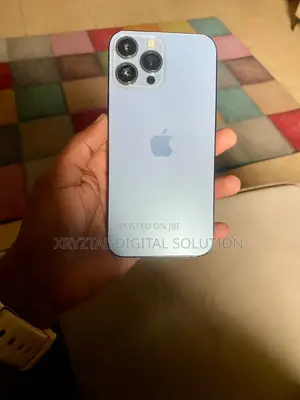 Apple iPhone 13 Pro Max 128 GB White