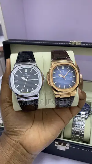 Poedagar Prime Leather